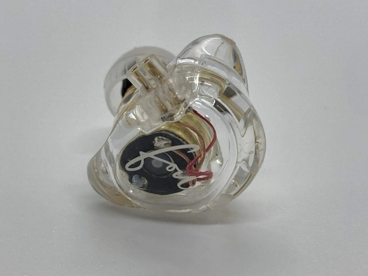 TRN CS4】1000円以下で買える超エントリーモデル中華イヤホン