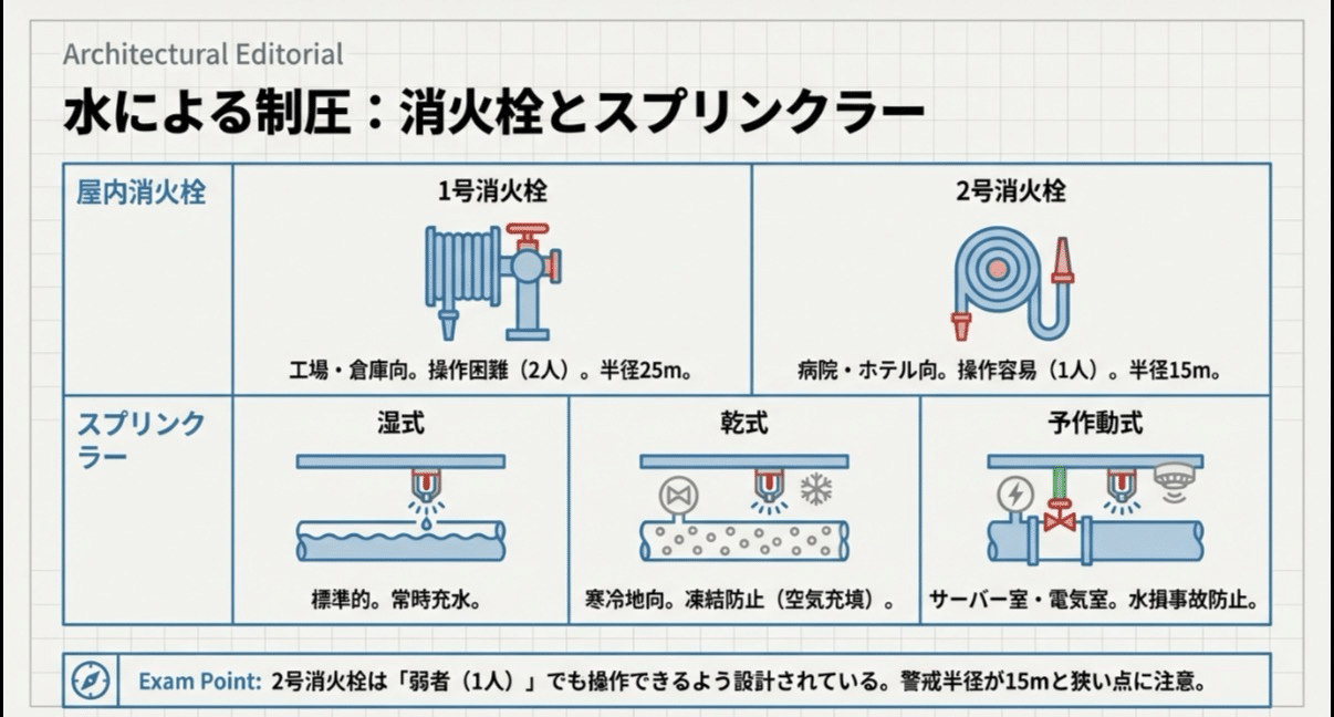 図解建築消防設計マニュアル①、②セット 図解 建築消防設計マニュアル｜商品を探す | 新日本法規WEBサイト