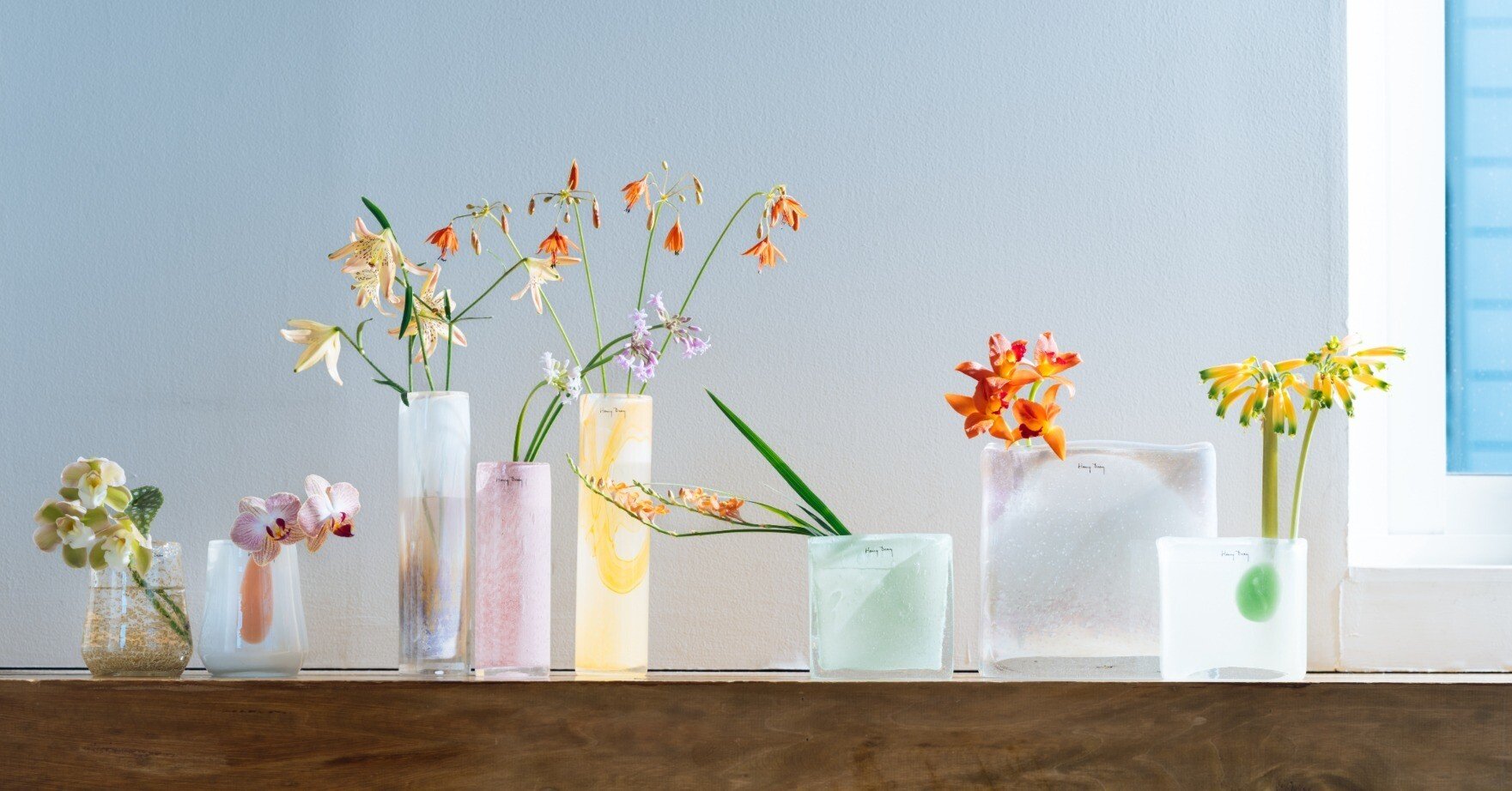 POP-UP NEWS】Henry Dean 2026年春夏コレクションPOP-UP STORE｜2026.2