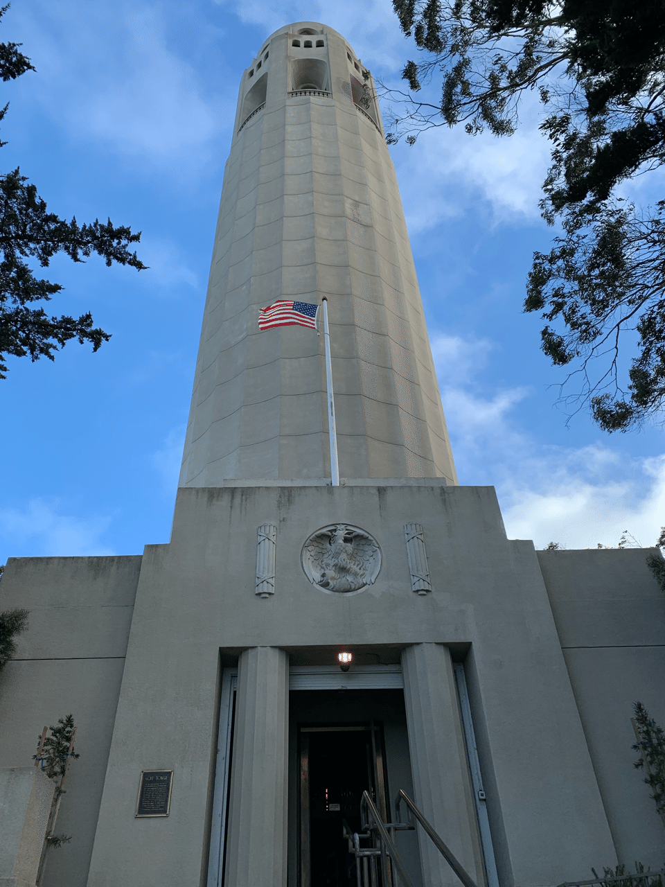 コイトタワーから見た景色 ノリノリ Note