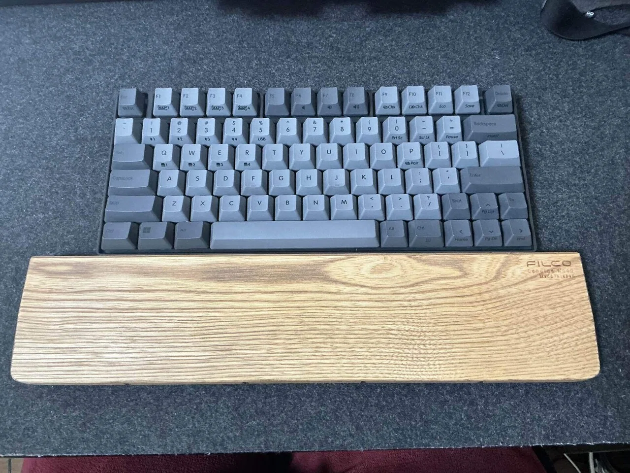 Real ForceのRC1 30gは最強のキーボードです｜りょーた（ガジェオタ）
