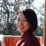 Sayaka Sakai/幸せ普及係