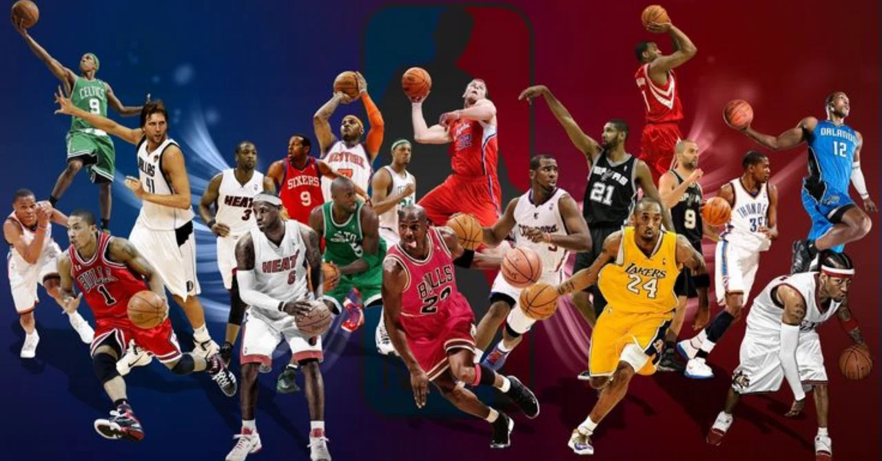 NBA】現チームにレジェンドを1人追加したら #1 準備編｜アルティメット覇龍