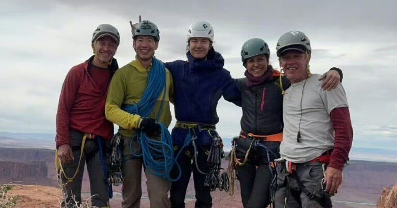 やっぱり“探索新境”シリーズは最高✨ プレミア上映会の記録から見えた