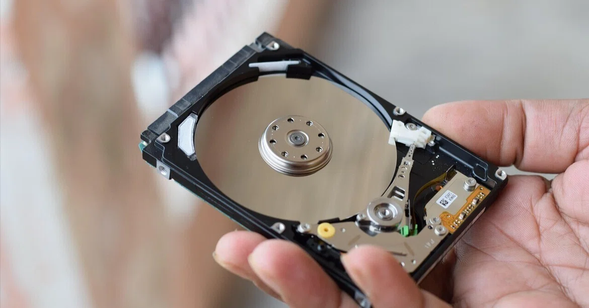 [If You Need Data Recovery in Matsudo] Key Points for Choosing a ...