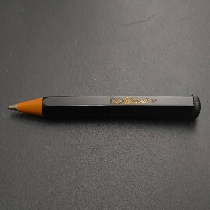 Kaweco Rationell 440｜KAWEkollektor