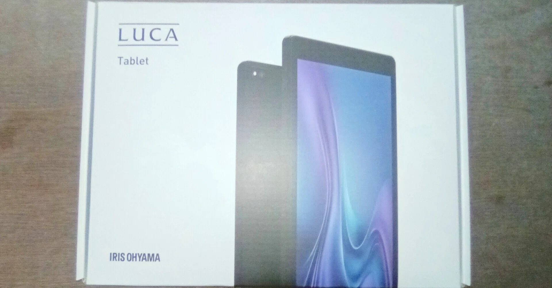 レビュー】アイリスオーヤマ 8インチ タブレット TM083M4V1-B|trudebraut レビュー】アイリスオーヤマ 8インチ タブレット TM083M4V1-B|trudebraut