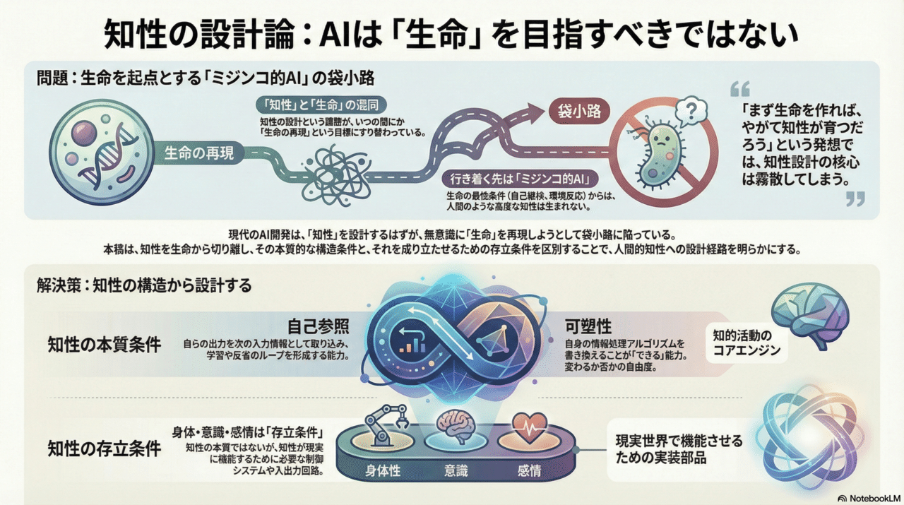 知的生命情報概論 立命館大学 知能システム研究室