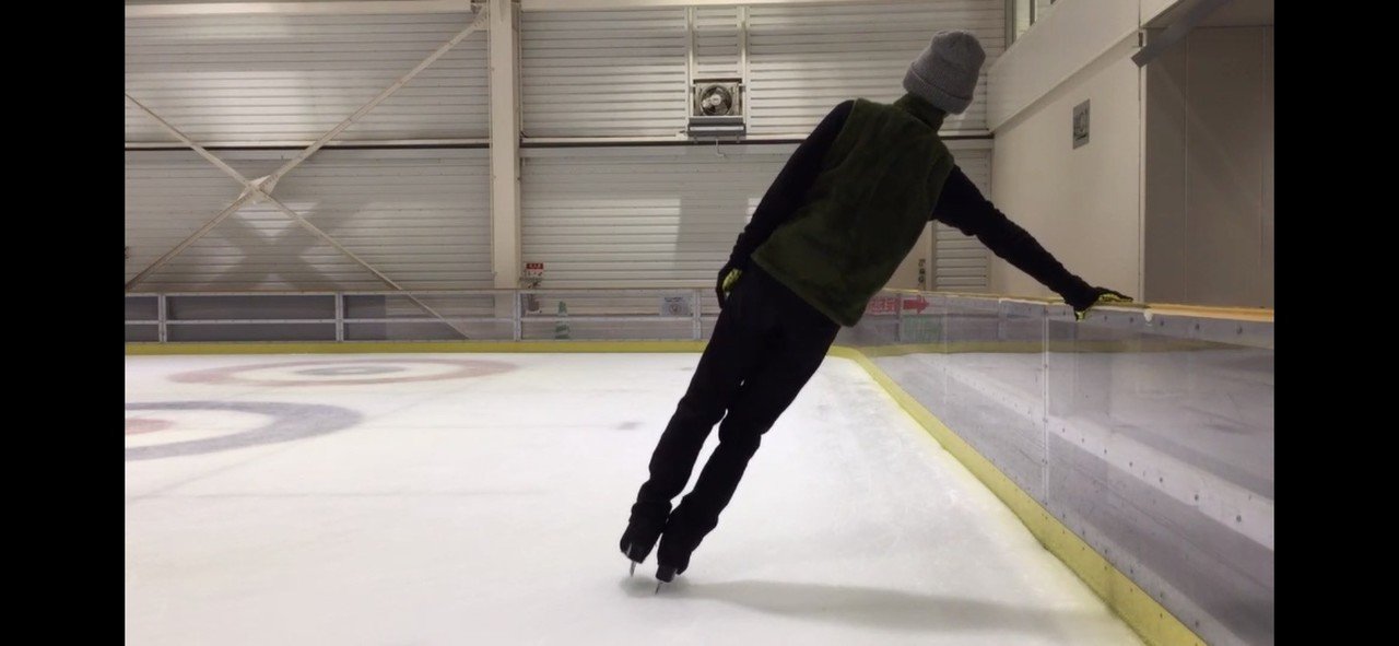 氷上に心おどる!アイススケーティング : 滑る楽しさを体感しよう 氷上に心おどる!アイススケーティング : 滑る楽しさを体感しよう