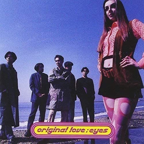 Music Original Loveを勝手にレビューする Vol ５ Sunny Side Of Original Love Nobta Note