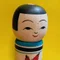まる、さんかく、資格。
