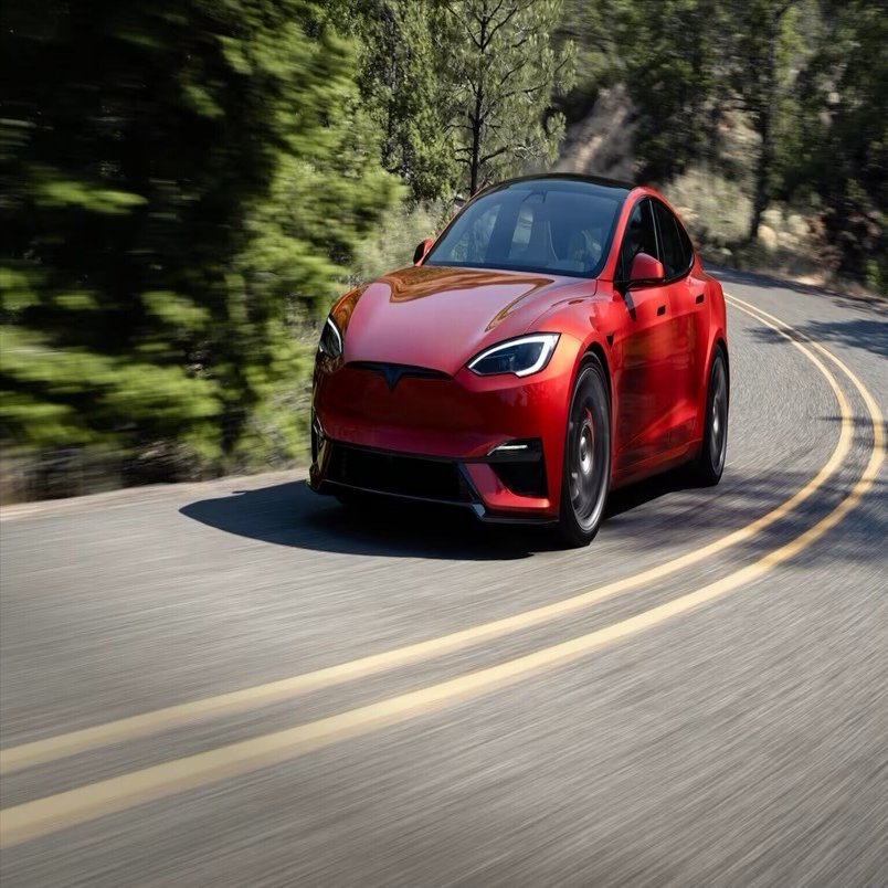 モデルS/X生産終了から見る、”テスラの真の目的”｜REN