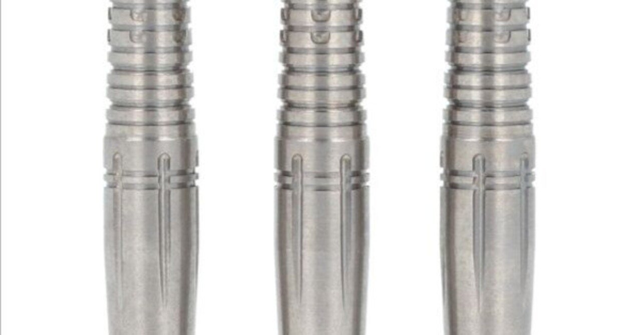 本日見つけた掘り出し物】佐々木沙綾香選手モデルの中古タングステン