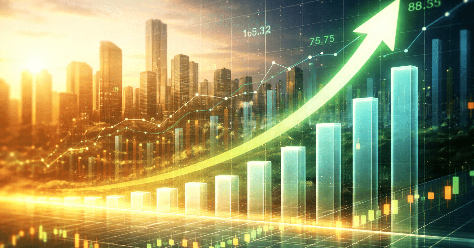 業績は良いのに株価が調整 → その後しっかり伸びたケース――「株価が下がる＝企業が悪い」とは限らない理由――｜個人投資家 Taka Chan