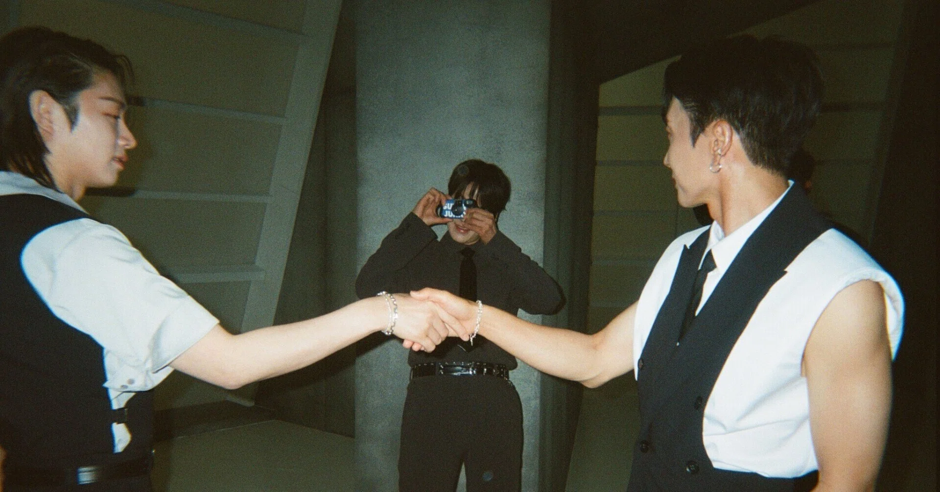 なぜ83Lineは推されているのか？SUPER JUNIOR イトゥクとヒチョルの