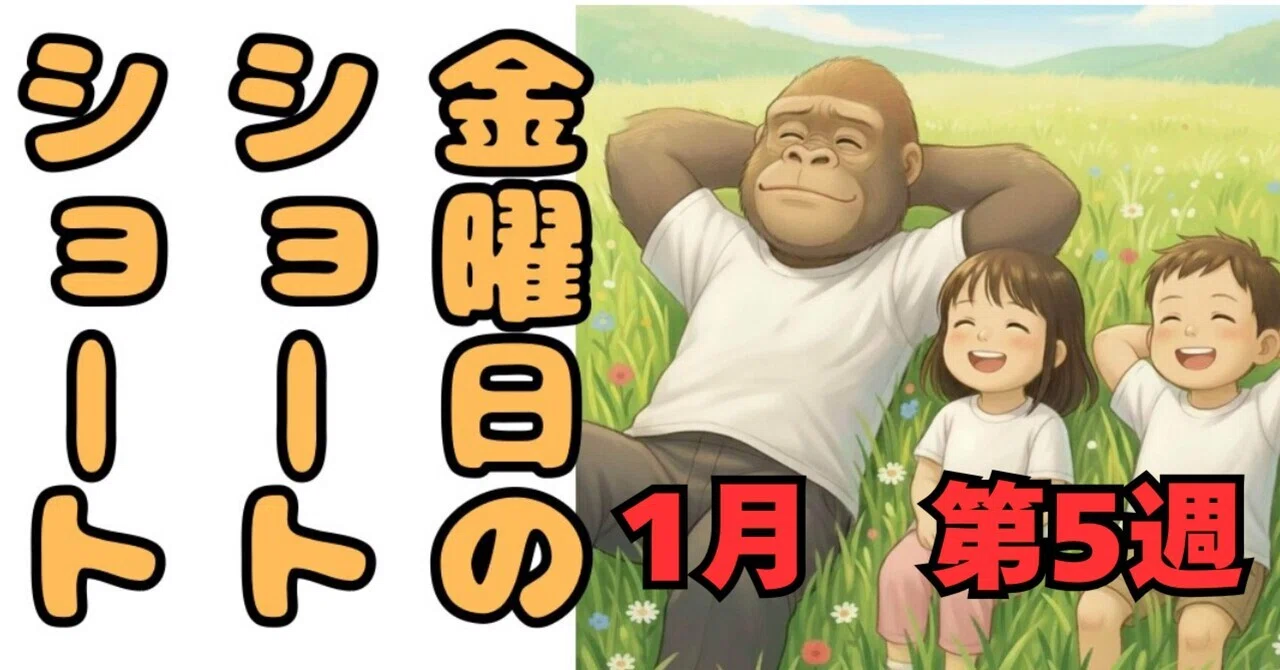 見出し画像
