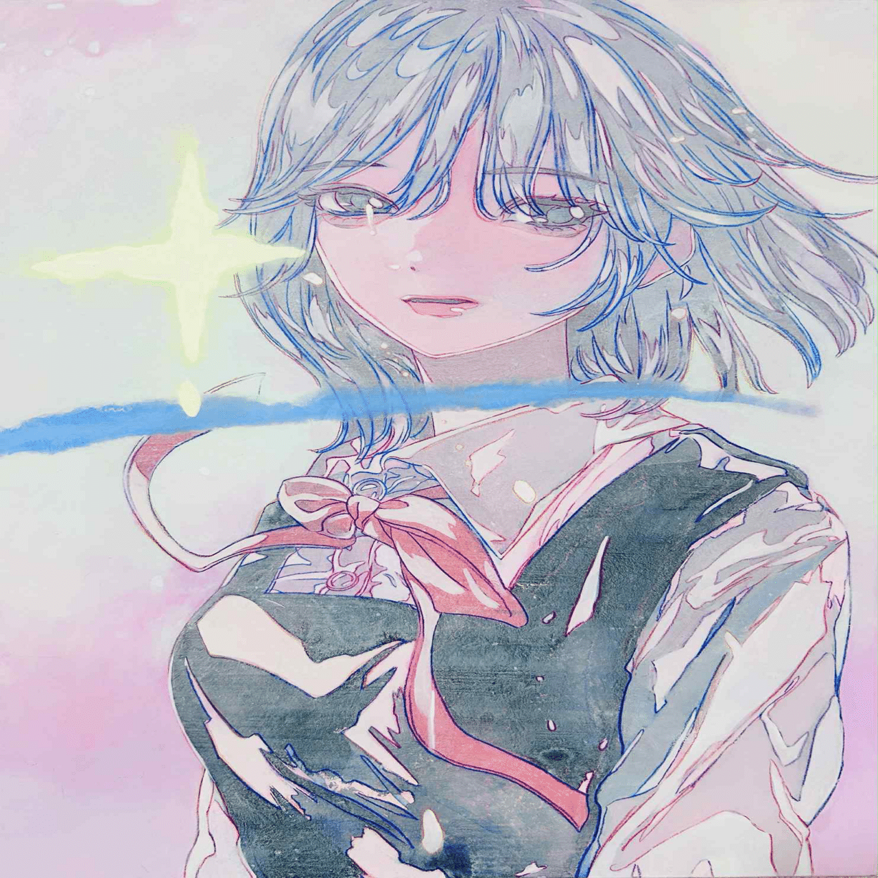 鑑賞記録 16 / 大槻香奈個展『変身』｜青山泰文