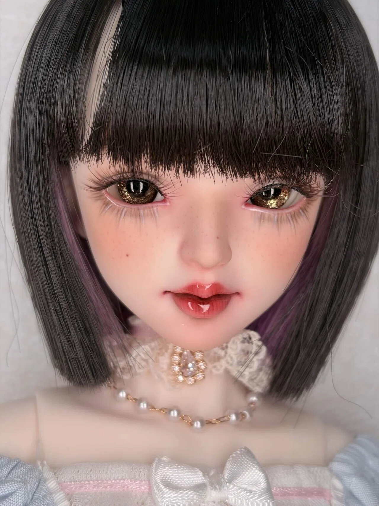 DOLL】Carolineをお迎えした話｜戸渡