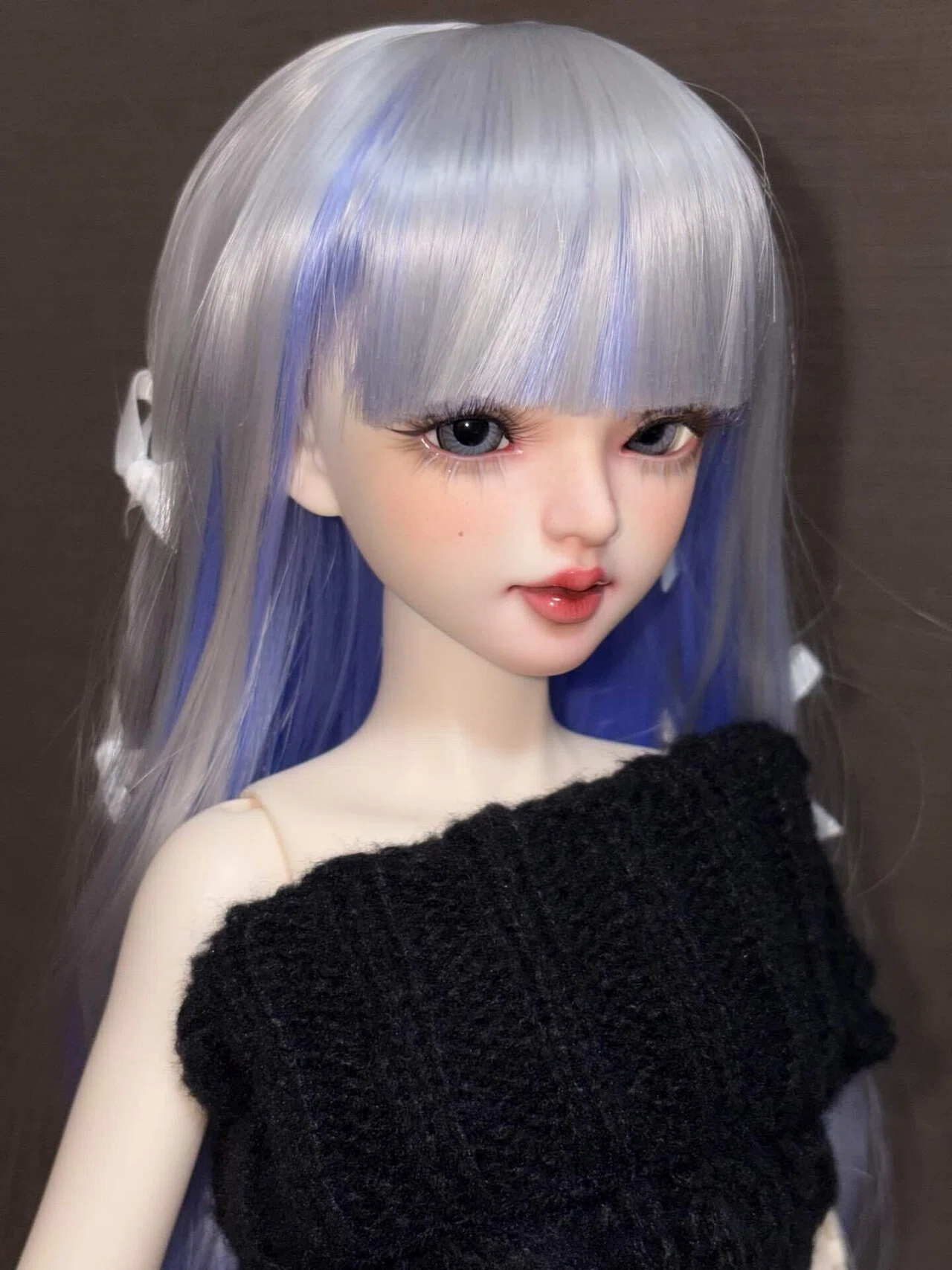 DOLL】Carolineをお迎えした話｜戸渡