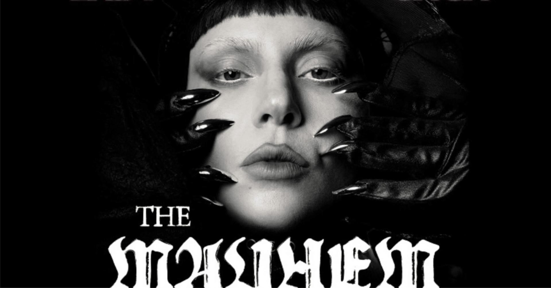 A Review of LADY GAGA's 2026 