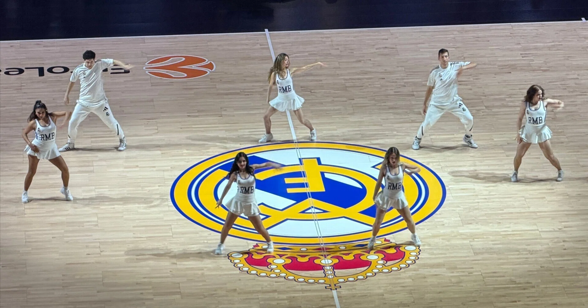 バスケットのEuroLeaguとEuroCup｜小山 文彦