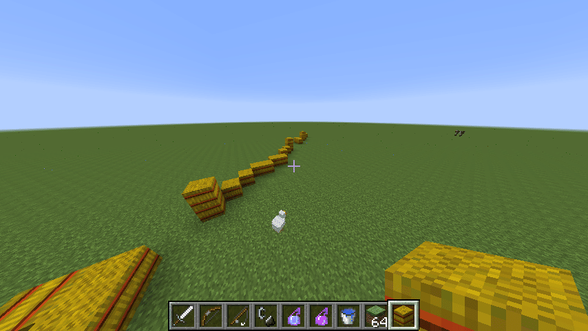 武将連合によるマイクラpvp解説 サポートアイテム編 Ks連合 Note 武将連合によるマイクラpvp解説 サポートアイテム編 Ks連合 Note