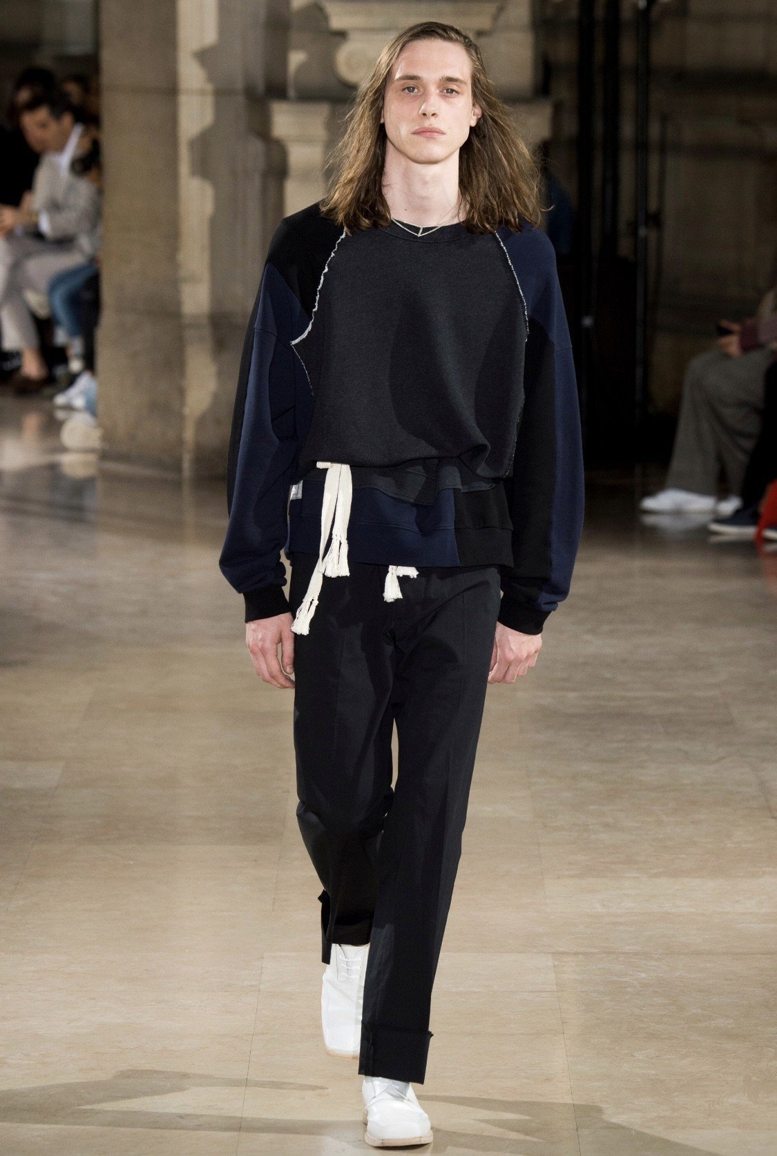 【ファッション通販】 Maison 【Re-edition】｜すずきたかひろ Margiela トップス
