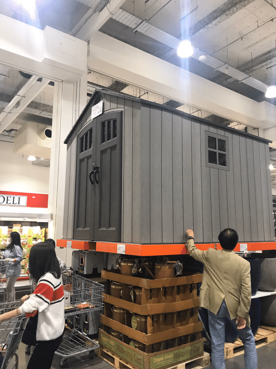 どどすコストコ どどすコストコ 初せんにゅう ひなっち Pスタイル ひなたひでとし Note