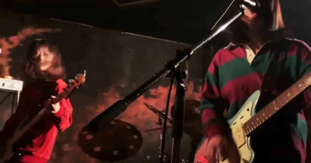 SEAPOOLというバンド②｜地方大学生が音楽を気楽に聴く