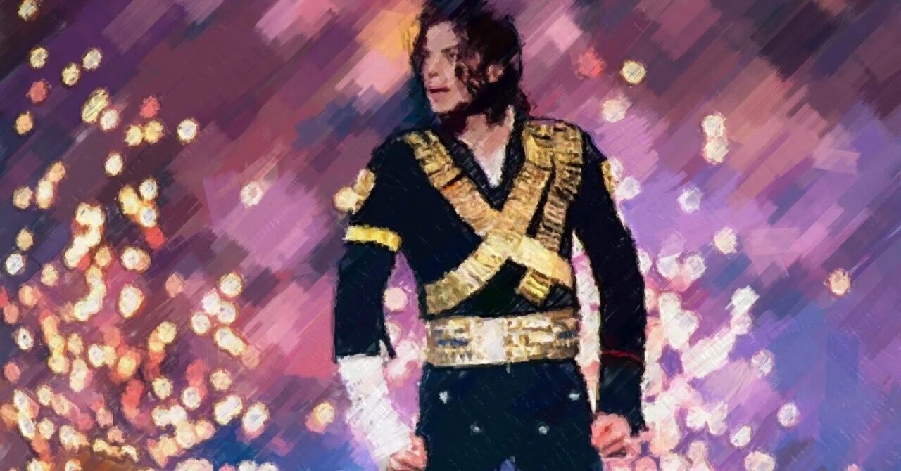 映画『マイケル・ジャクソン This is it 』あらすじ起承転結｜えいがMASTER