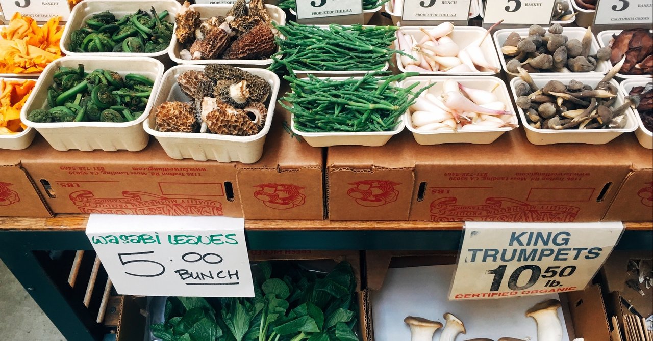 ヴィーガンうざい の新着タグ記事一覧 Note つくる つながる とどける