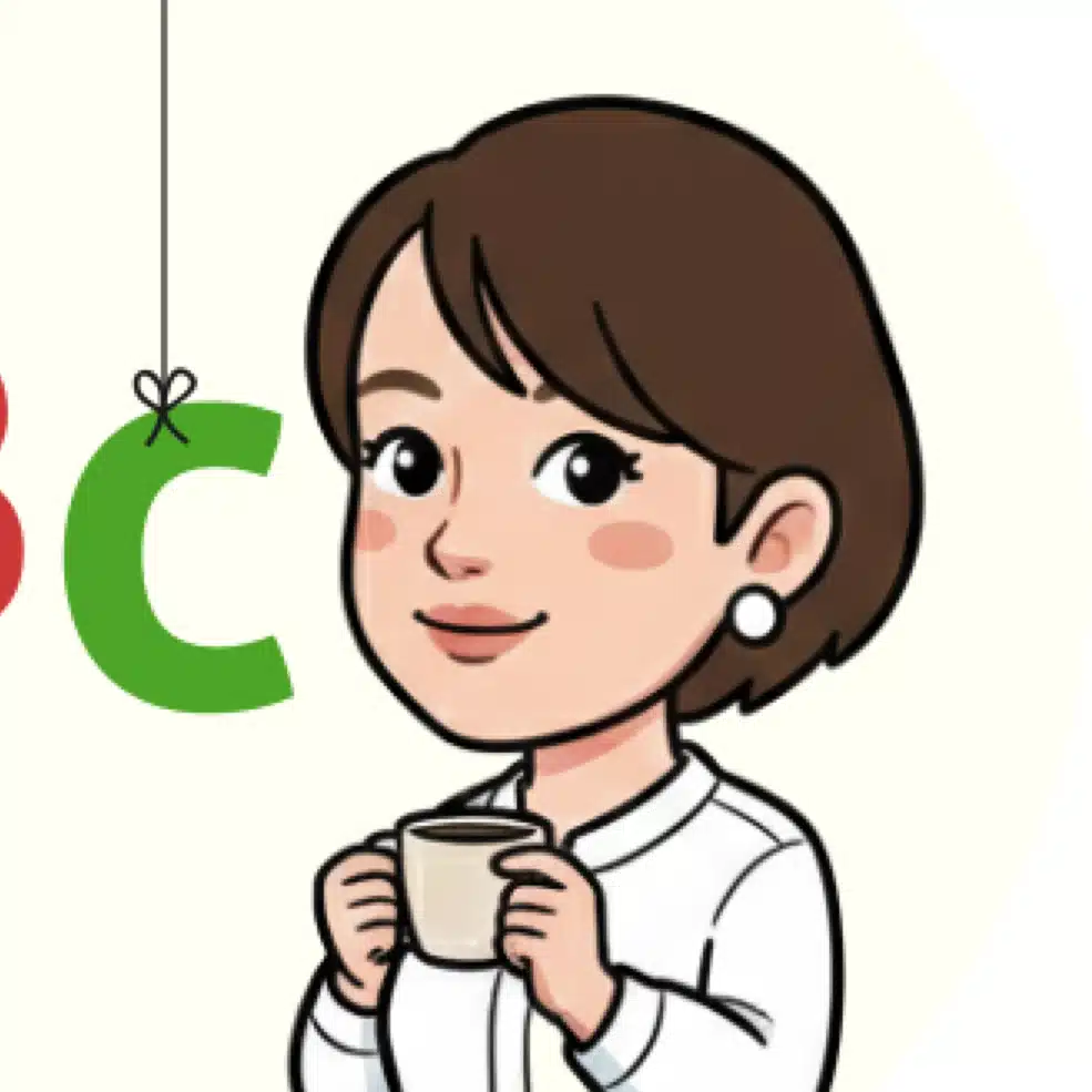 Mako｜英語学習設計コンサルタント