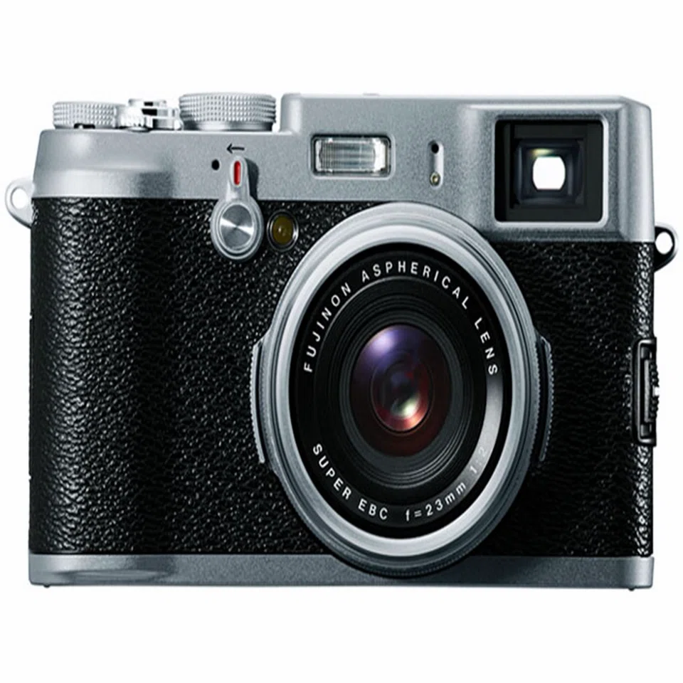 【要修理だけどおまけ多数！】FUJIFILM　X100F Fujifilm X100とX100FをXメンテナンスプロに出してみた - へたれマカー日記