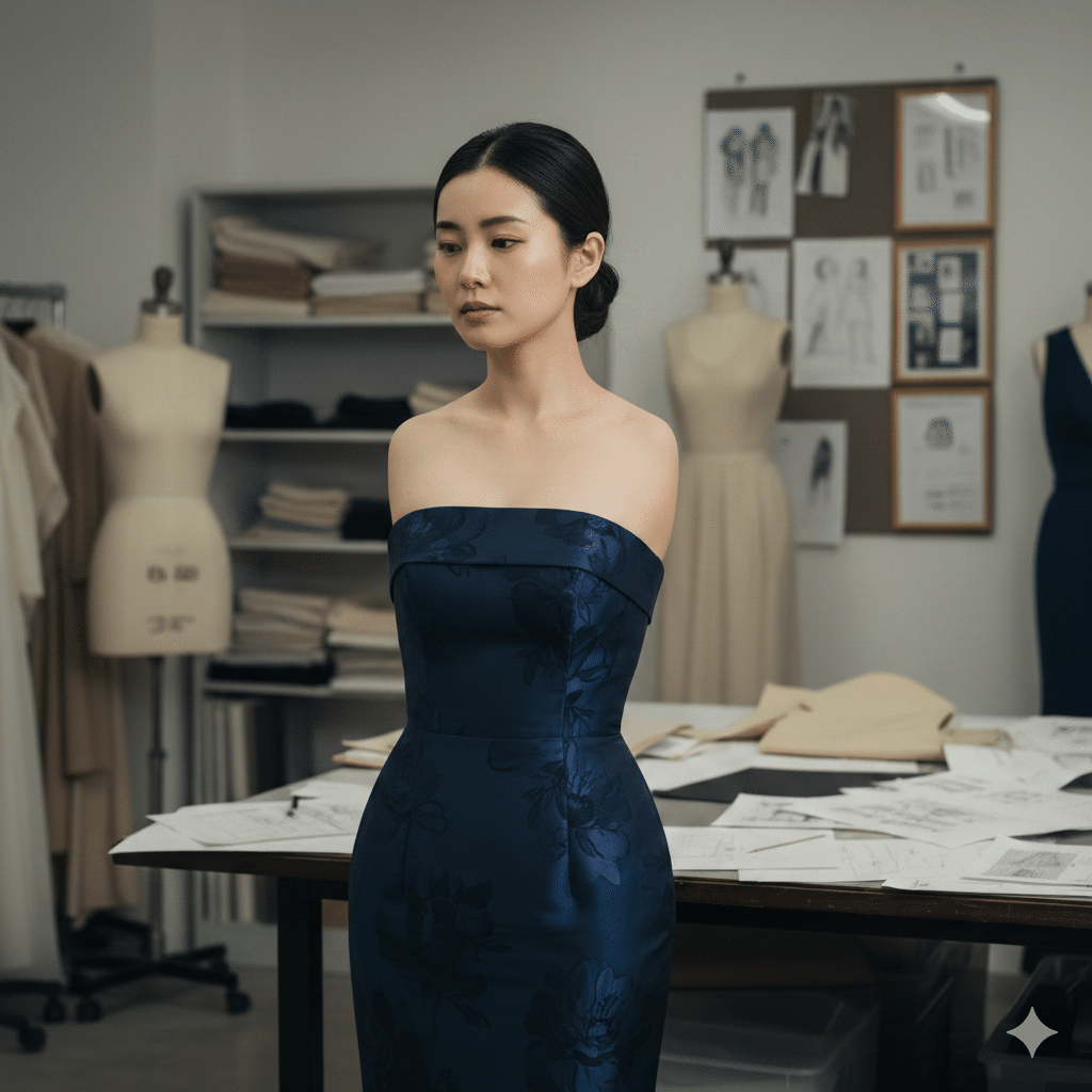 【小説・ヴィーナス症候群】［573］月の花