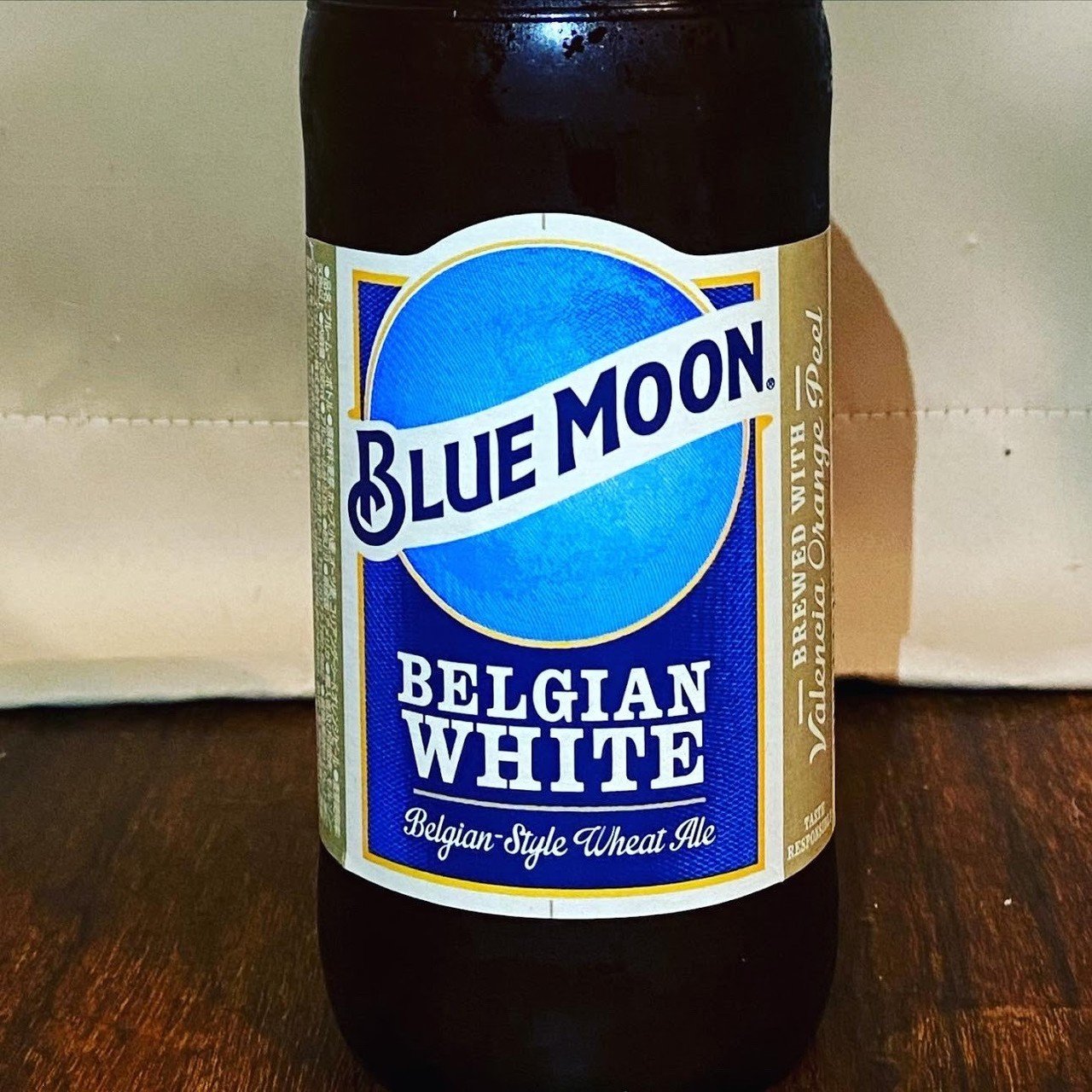 BLUE MOON ブルームーン ベルジャンホワイトビール 330ml×72本 Amazon.co.jp: ブルームーン [ 355ml×24 ] [ ベルジャンホワイト