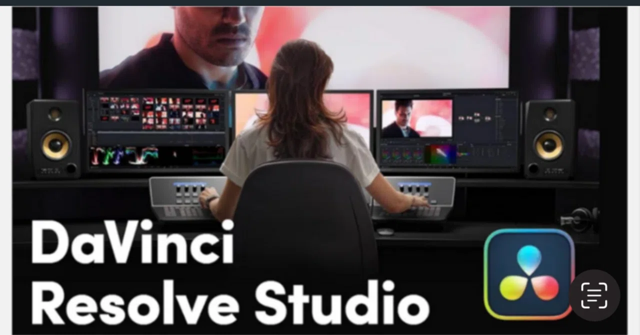 衝撃】公式よりもめちゃくちゃ安くDavinci Resolve Studio(有償版)を