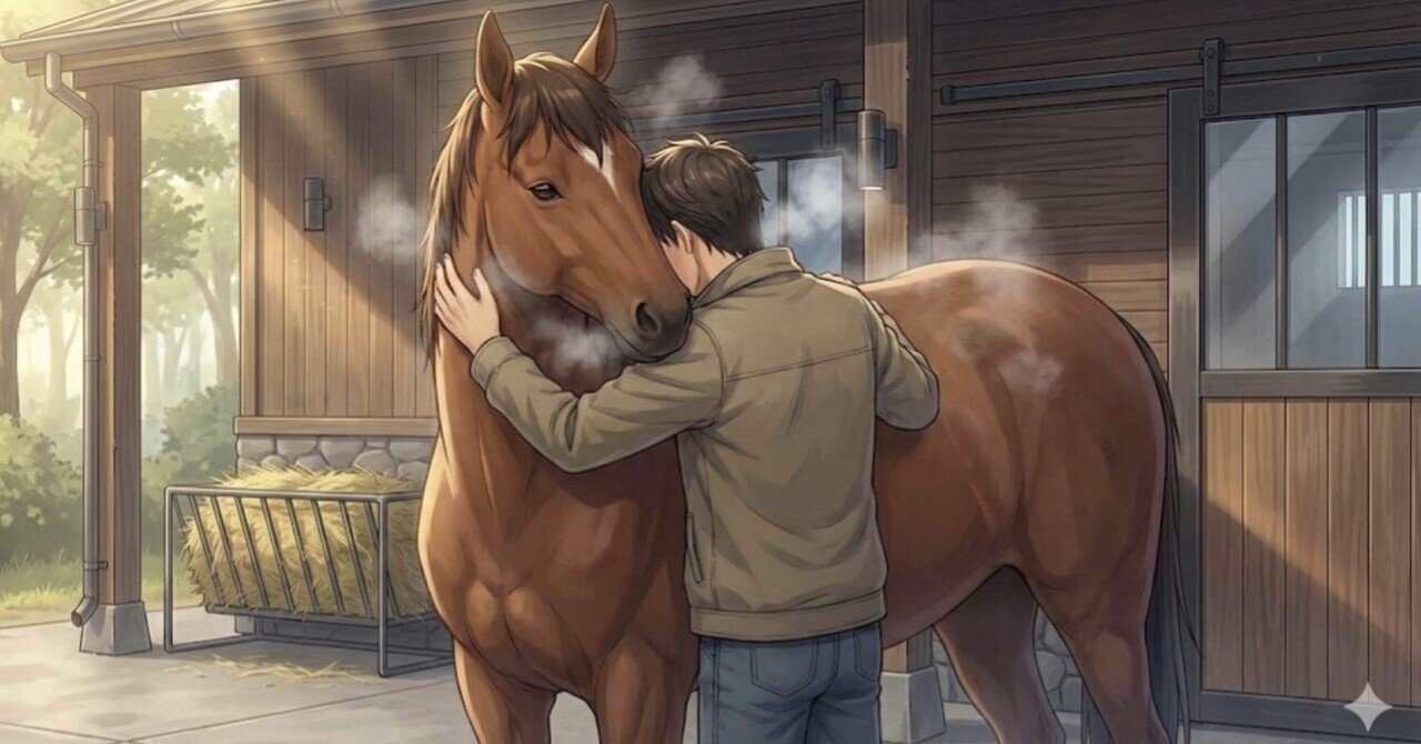 愛馬診断 Vol.6】ポウリナズラヴ2024（DMM）〜1.5億円の馬が、一口