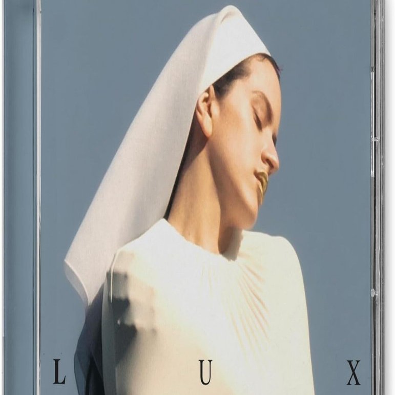 アルバム解説：LUX / Rosalía (2025)①アーティストとアルバム｜根本繁