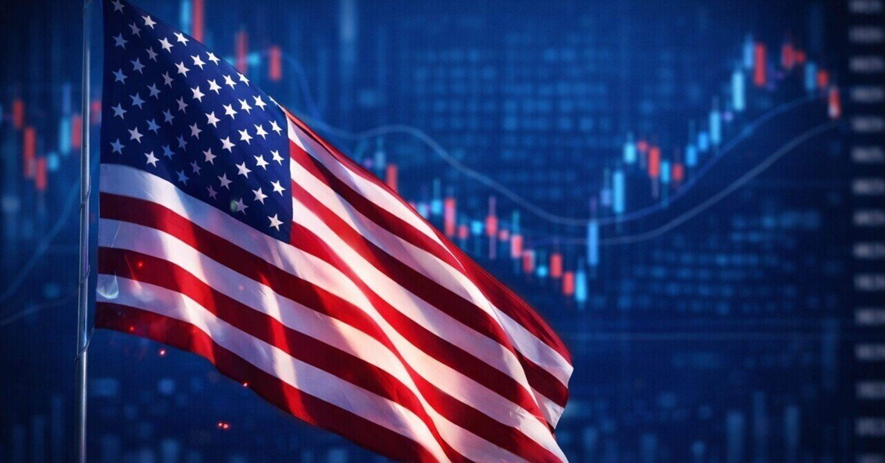 市況】米国市場の振り返り（1/29）ドルは下落、米金利は低下 ハイテク株は軟調に推移｜kabuya66