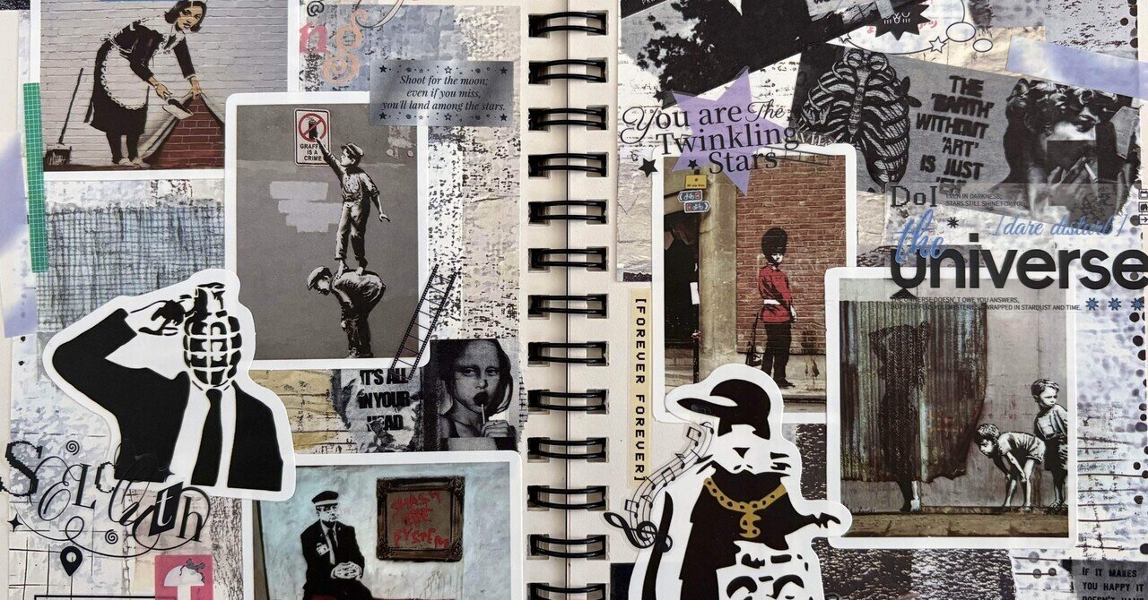 ちいさめコラージュ｜vivi