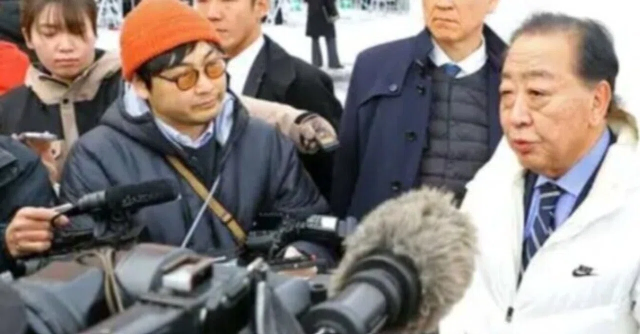野田佳彦氏 立憲メンバーブーメランばかり