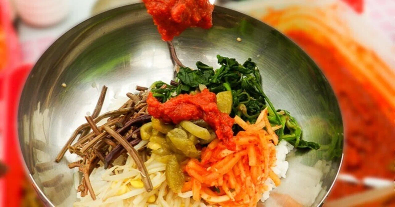 発酵」が支える韓国料理、「五味五色」を彩るソウルソース