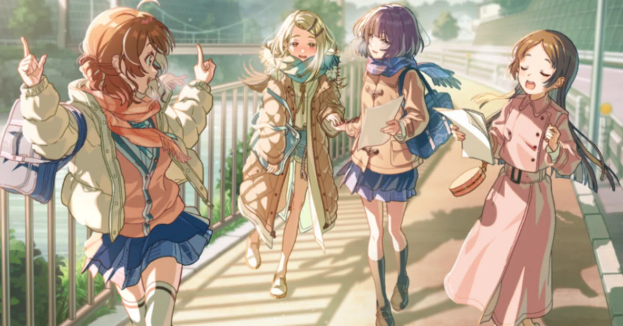 学園アイドルマスター】最初に選んでゲットできるSSRアイドルの解説を 