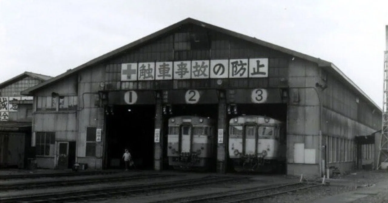 北海道 鉄道残照～失われた鉄道の遺産あれこれ｜熊鉄