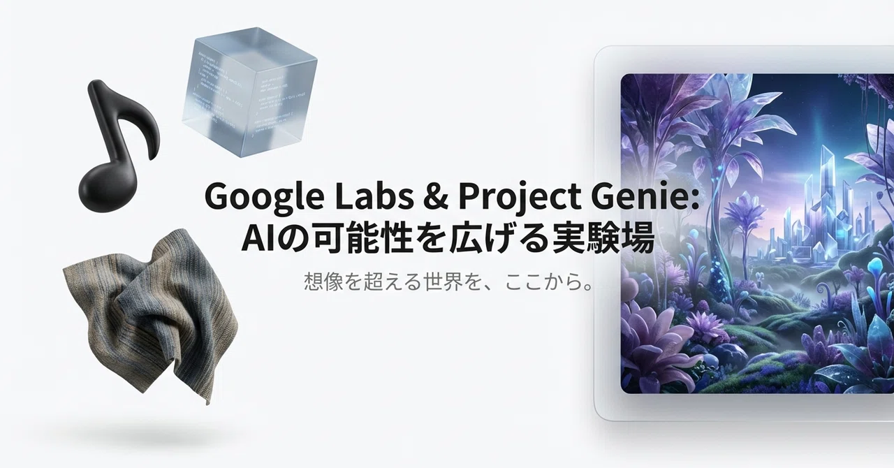 The Astonishing Future Painted by Google Labs: 5 Moments When AI ...