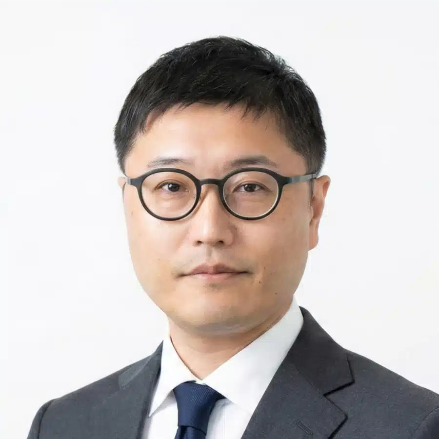 斎藤 泰行