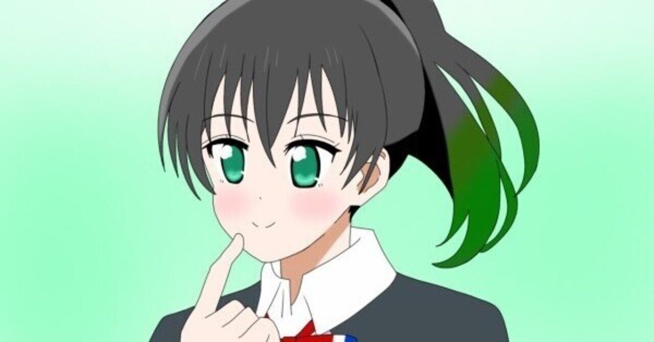 1月29日は虹ヶ咲の高咲侑ビジュアル公開6周年記念｜絵描きの冒険者