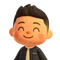 Mさん