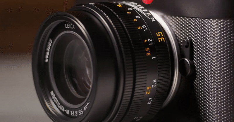 レンズ沼 - カメラ｜tatsumine｜note