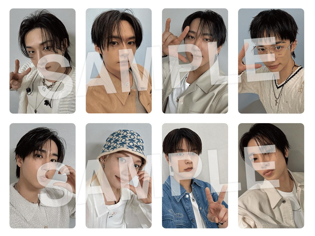 Stray Kids オフイベ】Hollow|KARMA|関東|イベントスケジュール|タイム